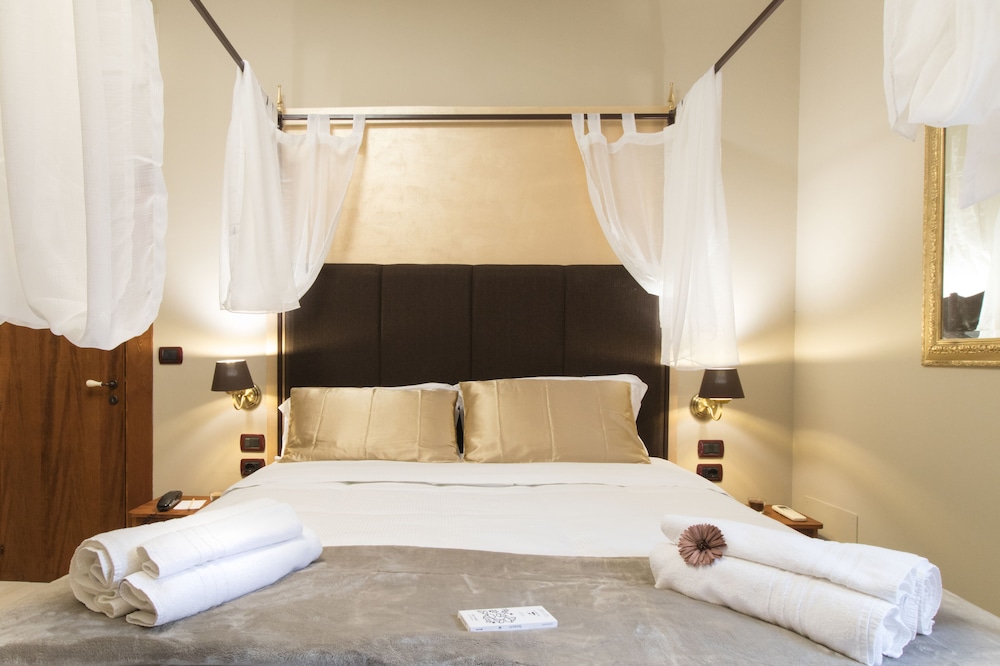 Superior Double Room (Gelsomino) photo 1