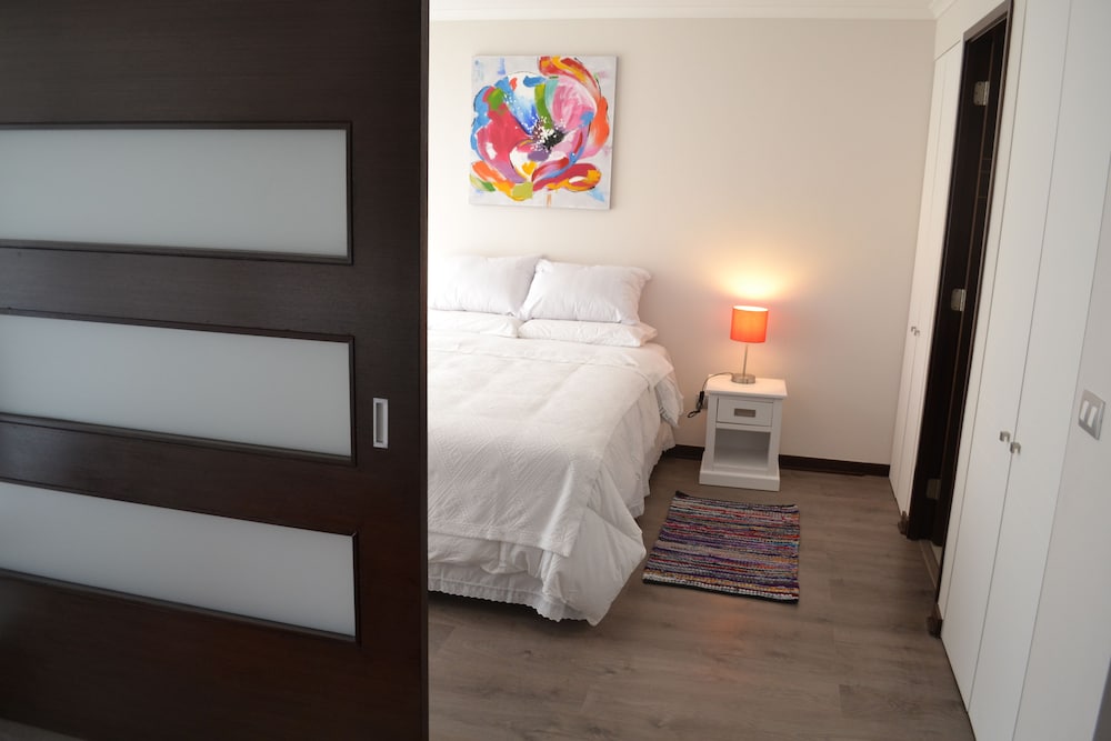 Standard Apartment, 1 Double Bed photo 3