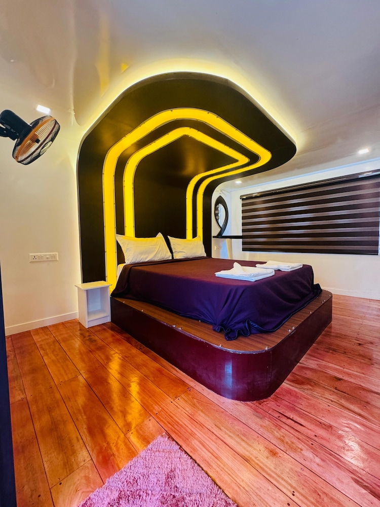 Family Suite photo 2