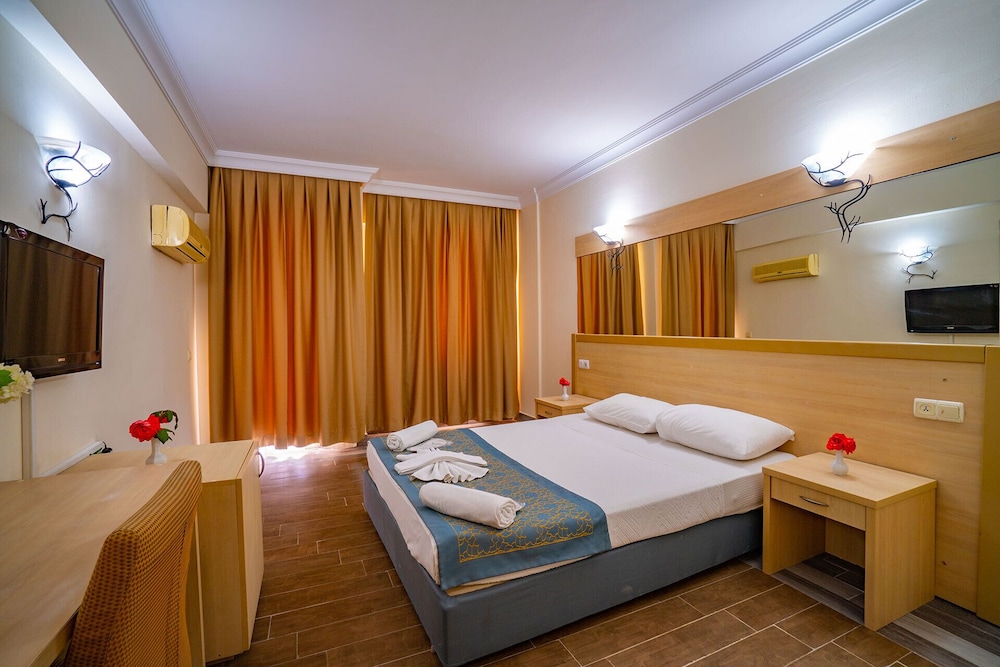 Standard Room photo 3