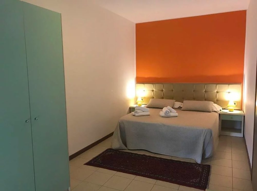 Apartment, 1 Bedroom (4 people) photo 2