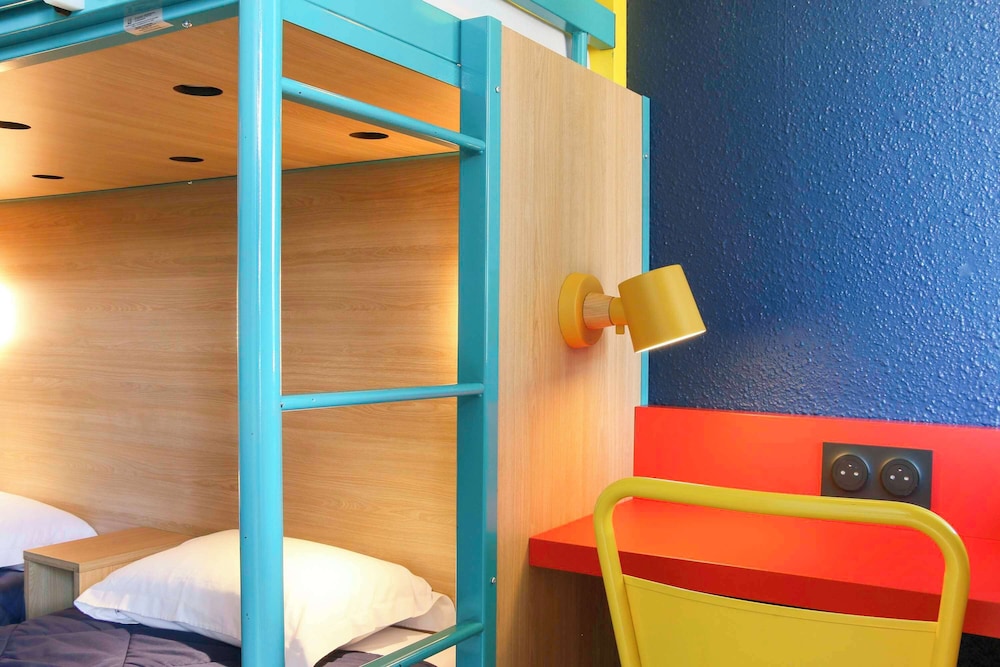 Standard Room, 1 Double Bed - Photo 14