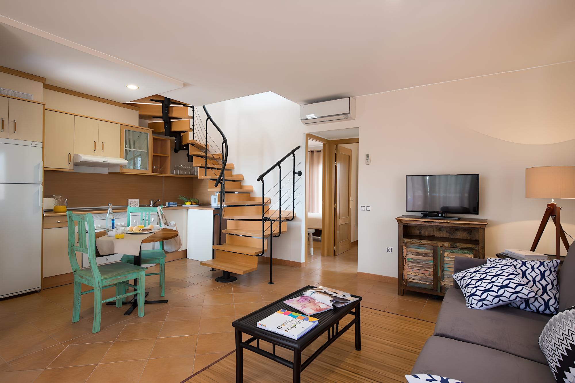 Standard Villa, 3 Bedrooms