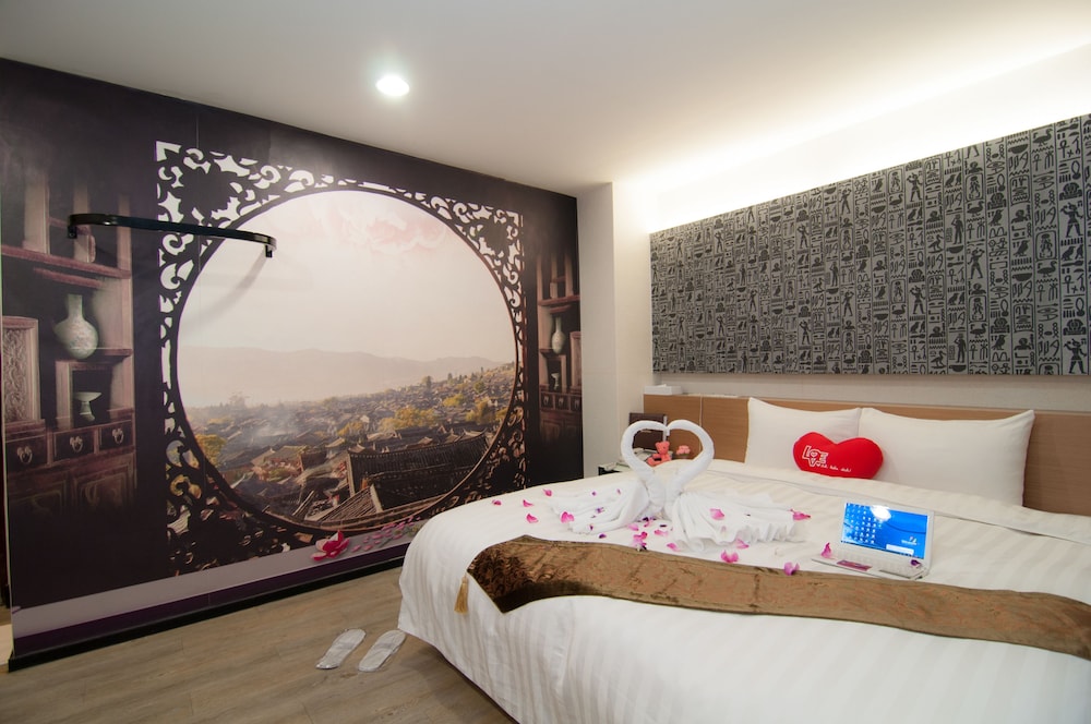 Comfort Double Room photo 2