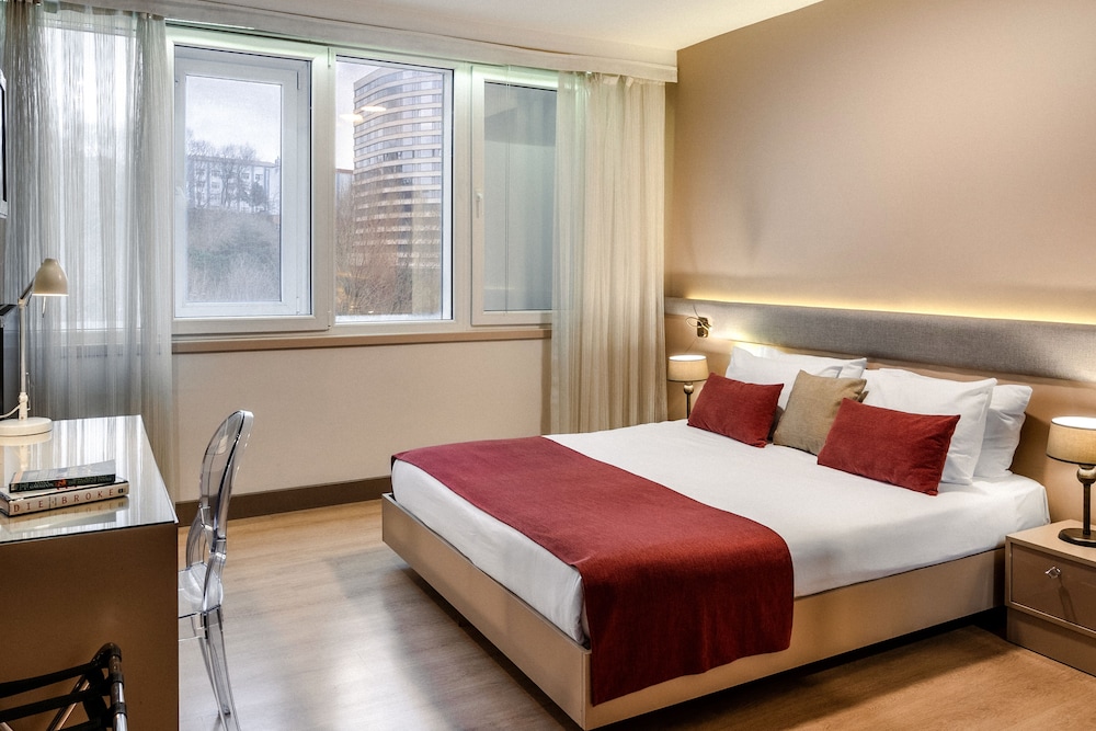 Standard Room photo 1
