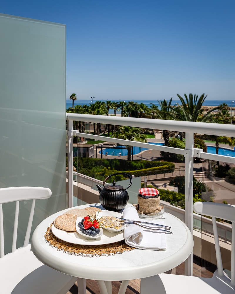 Family Room, Sea View (2 adults)