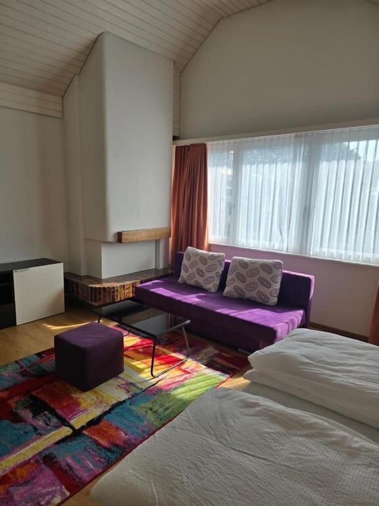 Comfort Studio Suite, Multiple Beds, Non Smoking, Kitchen photo 2