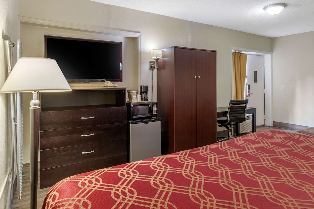 Standard Room, 1 Double Bed - Photo 1
