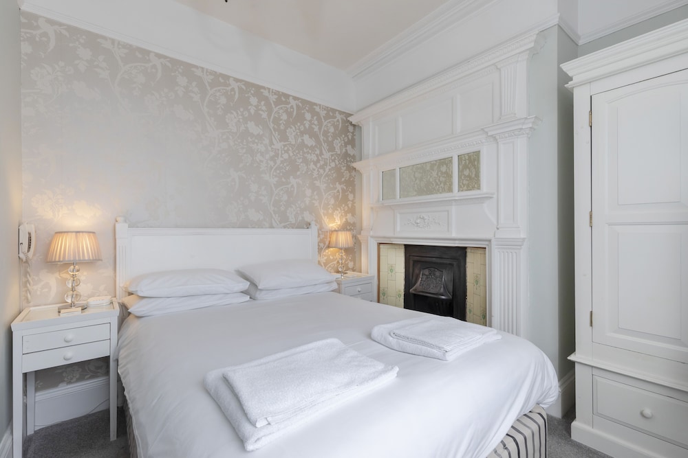 Double Room, Ensuite