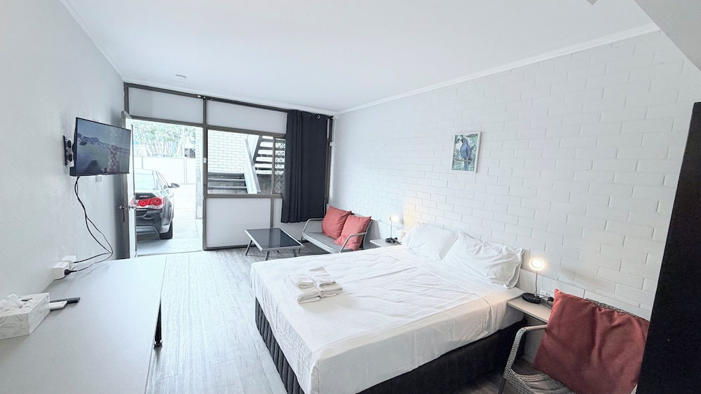 Deluxe Double Room photo 3