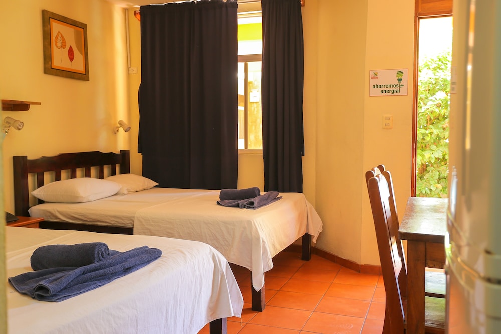Superior Quadruple Room photo 2