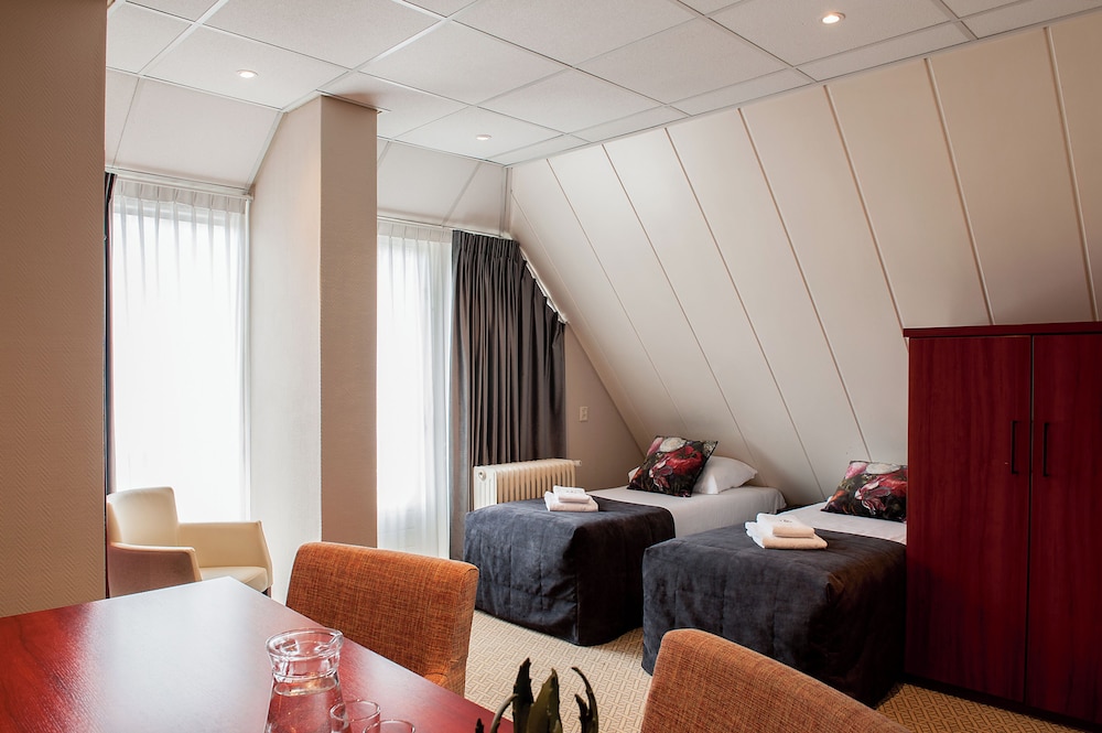 Quadruple Room photo 1