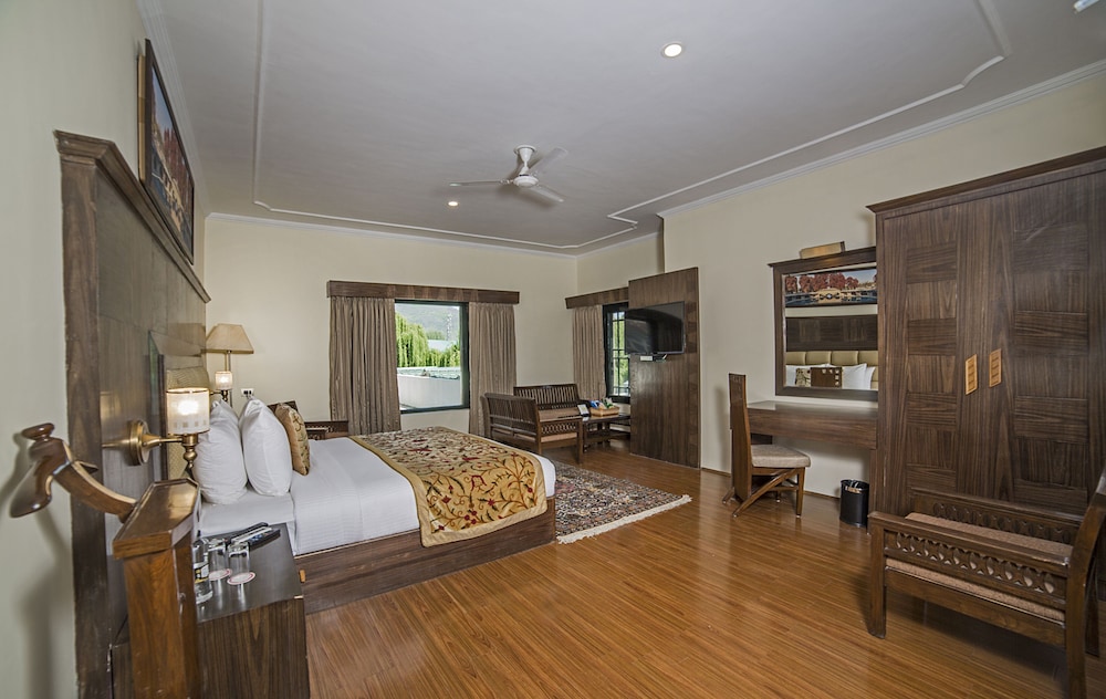 Executive Room photo 3