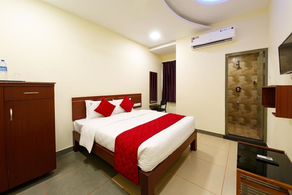 Executive Double Room - Photo 1