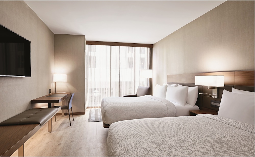 AC Hotel by Marriott Pittsburgh Downtown, Billede 2