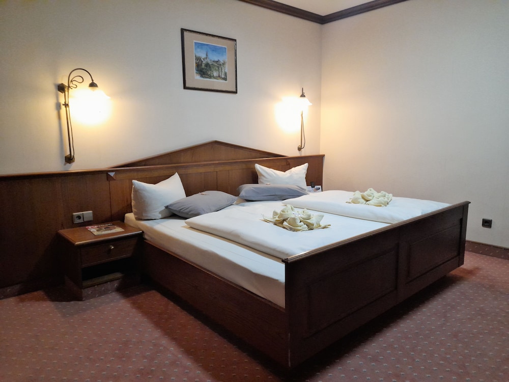 Comfort Double Room - Photo 6