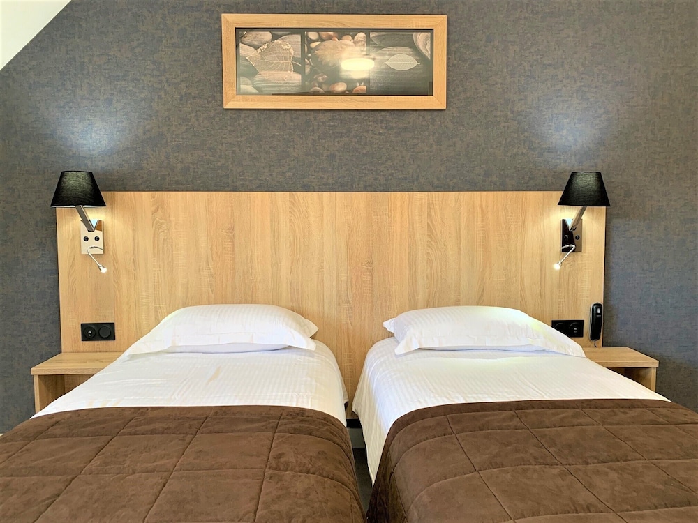 Comfort Twin Room photo 3