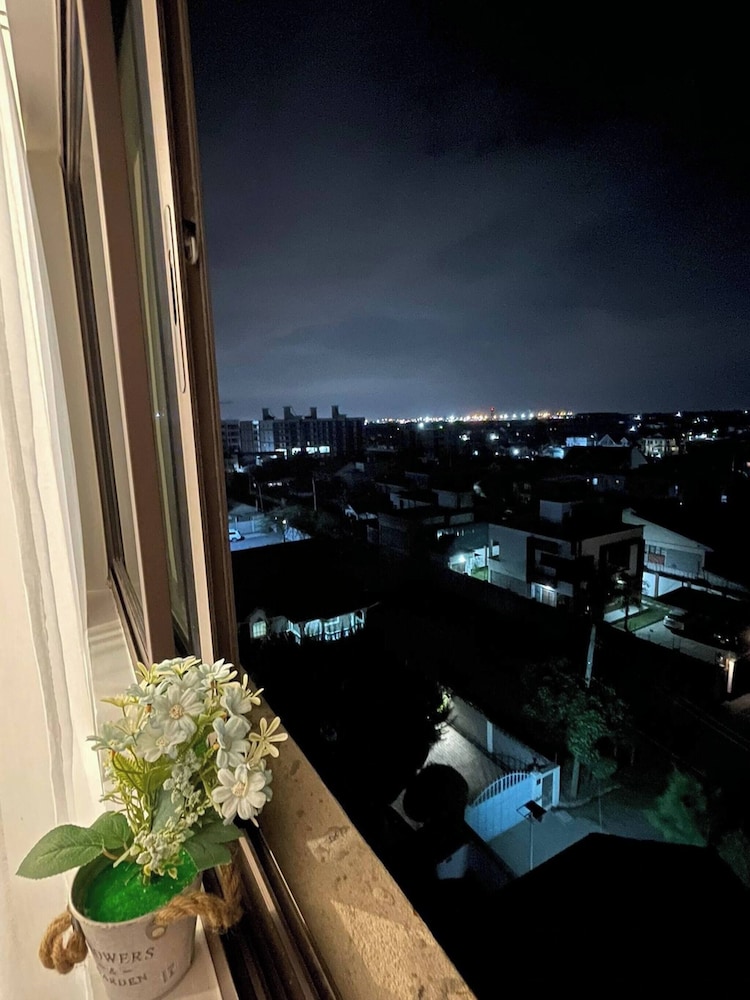 Apartment, 1 Bedroom, Balcony, Garden View photo 1