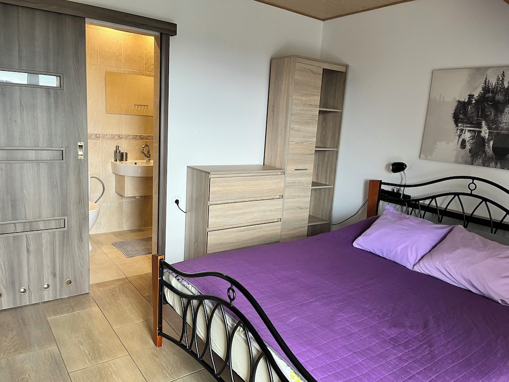 Double Room, 1 Queen Bed, Balcony photo 1