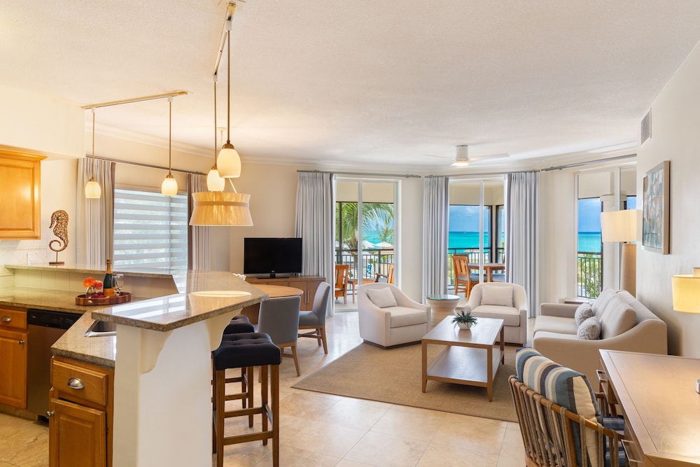 Suite, 1 Bedroom, Ocean View - Photo 11
