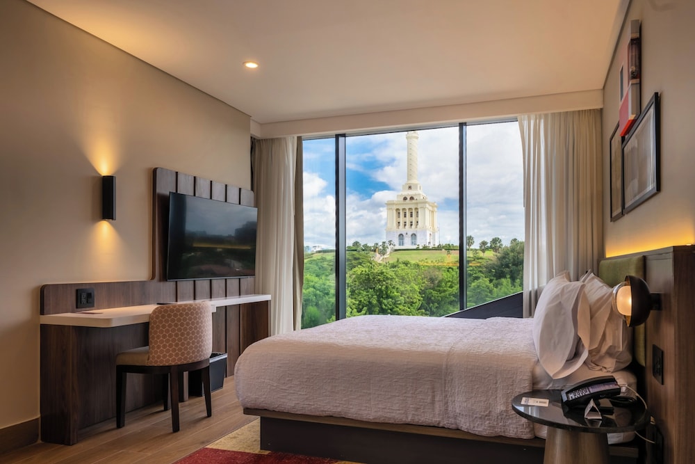 Room, 1 King Bed, Refrigerator (View, Sofa)