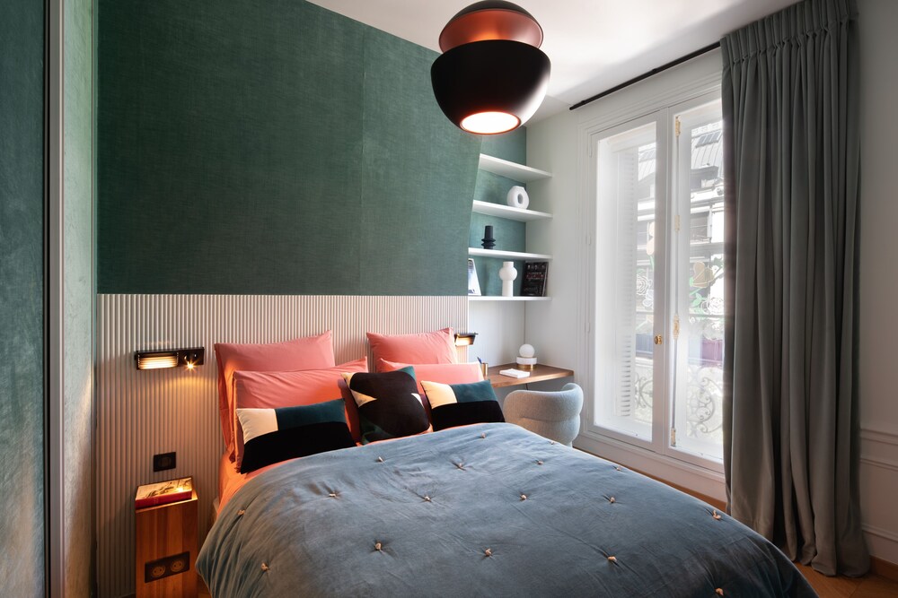 Apartment, Ensuite, City View (Mogador) photo 3