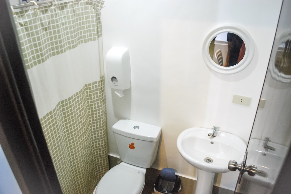 Twin Room photo 1
