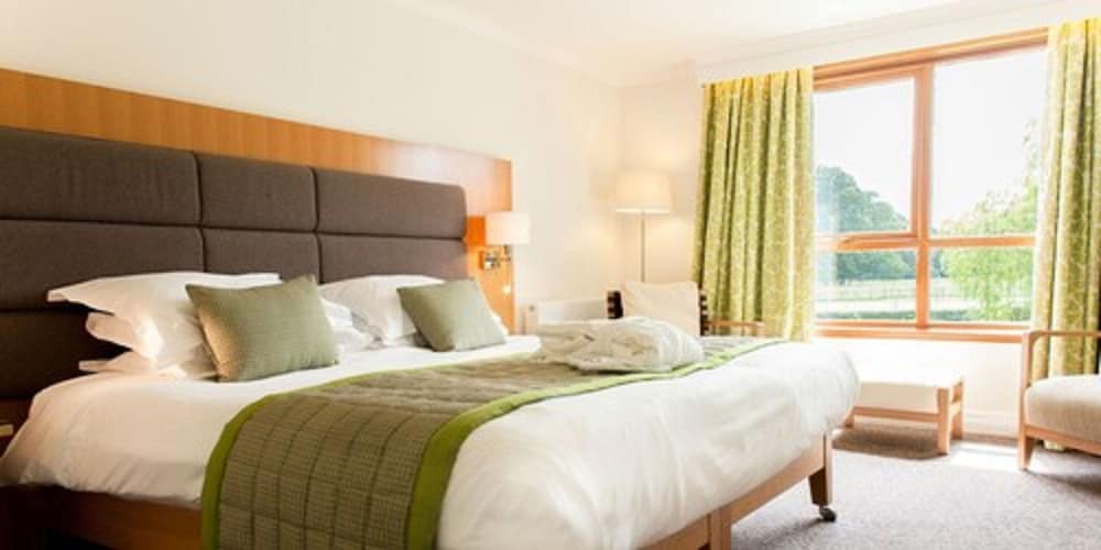Standard Single Room photo 3