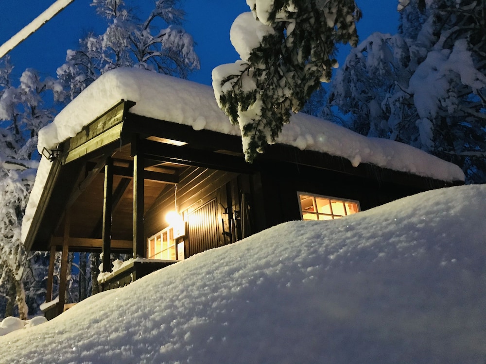 Standard Cabin photo 3
