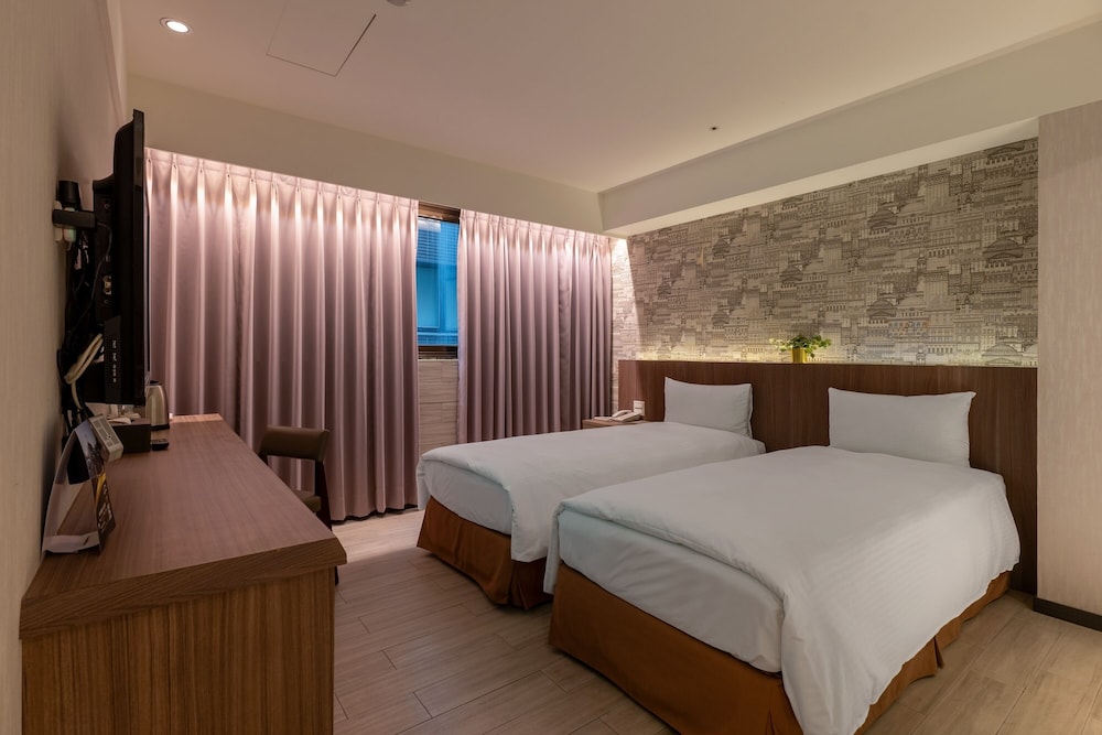 Superior Twin Room photo 1