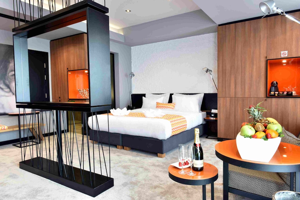 Junior Suite photo 1