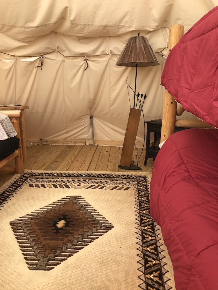 The Elk Tipi photo 1