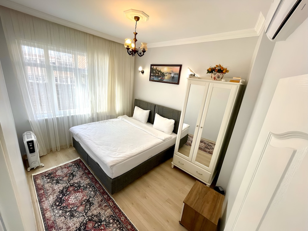 Deluxe Suite, 3 Bedrooms, Non Smoking photo 1