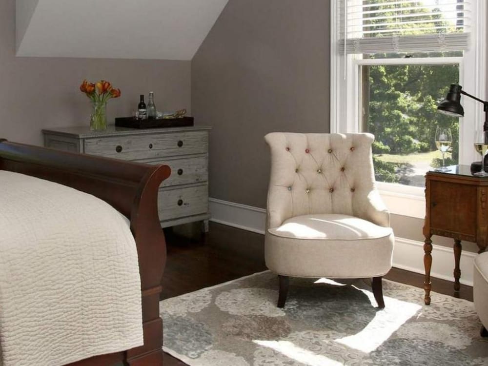 Double Room, Ensuite (Wilson Room) photo 1