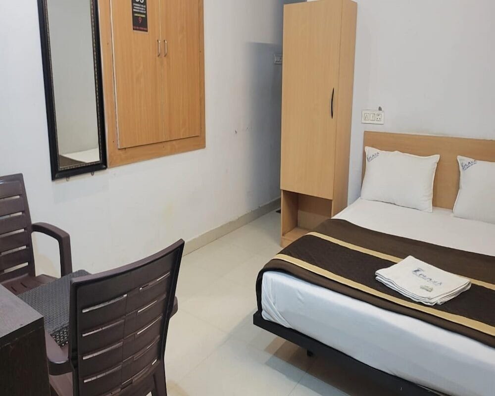 Basic Double Room