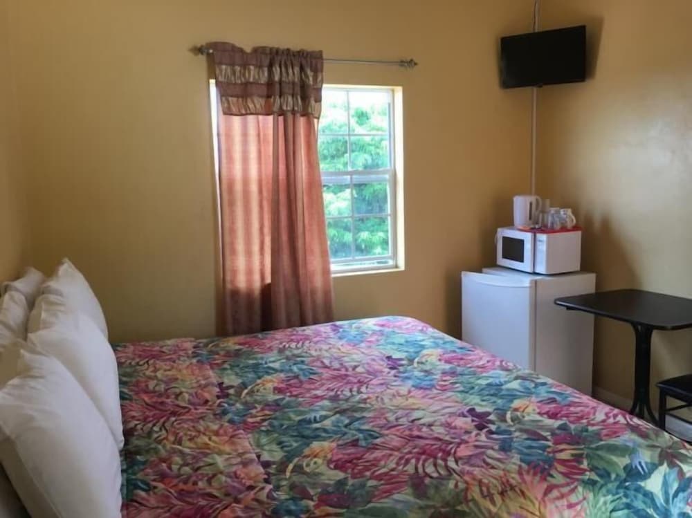 Deluxe Room photo 1
