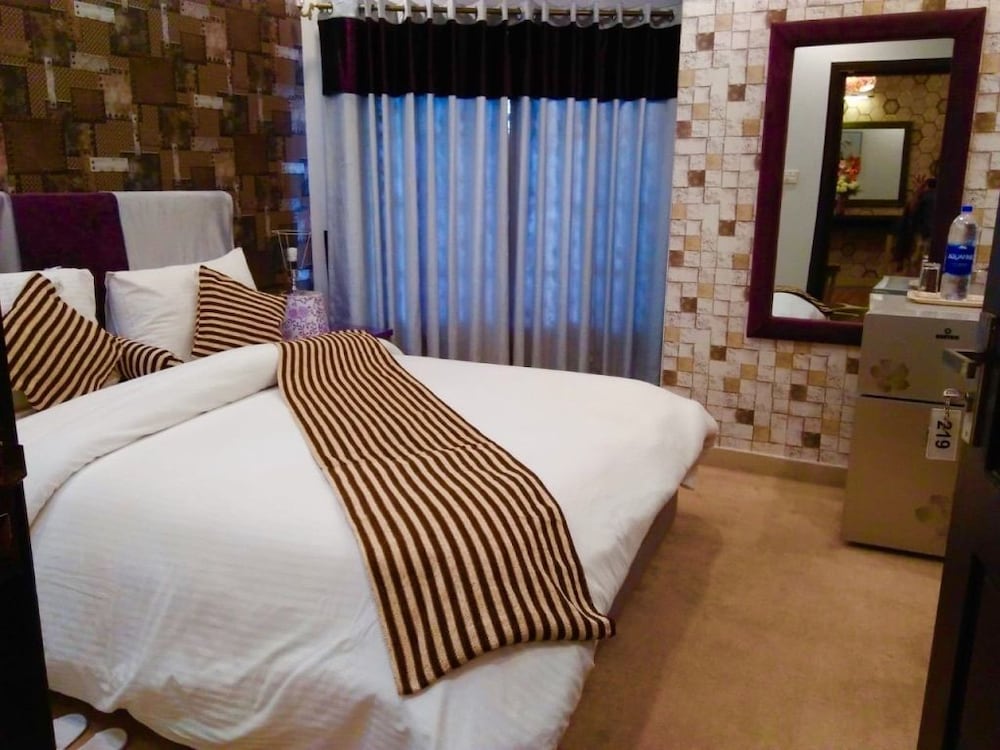 Family Suite - Photo 4