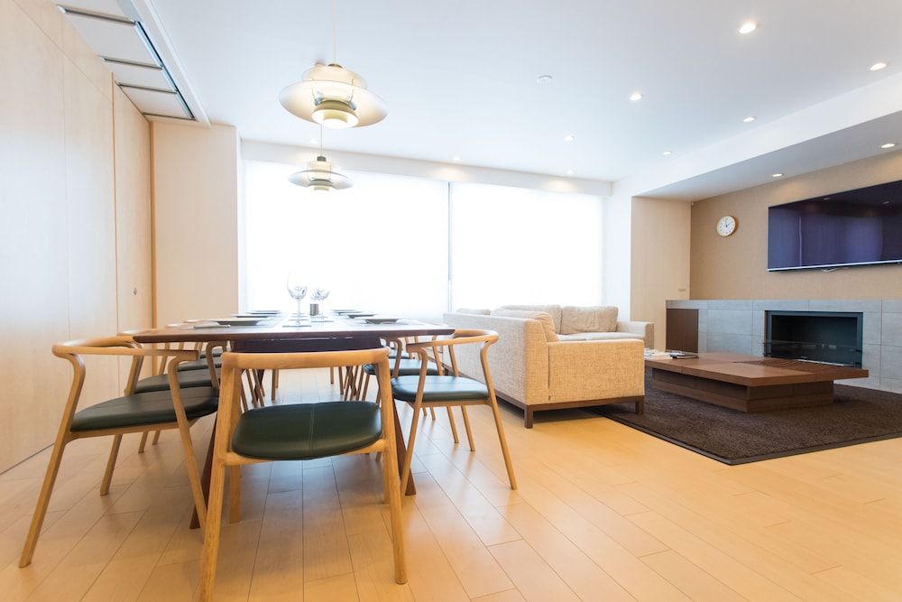 Apartment A - 3BR, Non Smoking photo 3
