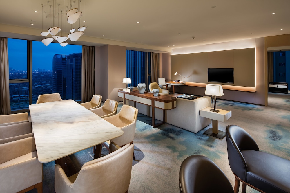 Premier Suite, 1 Bedroom, Non Smoking