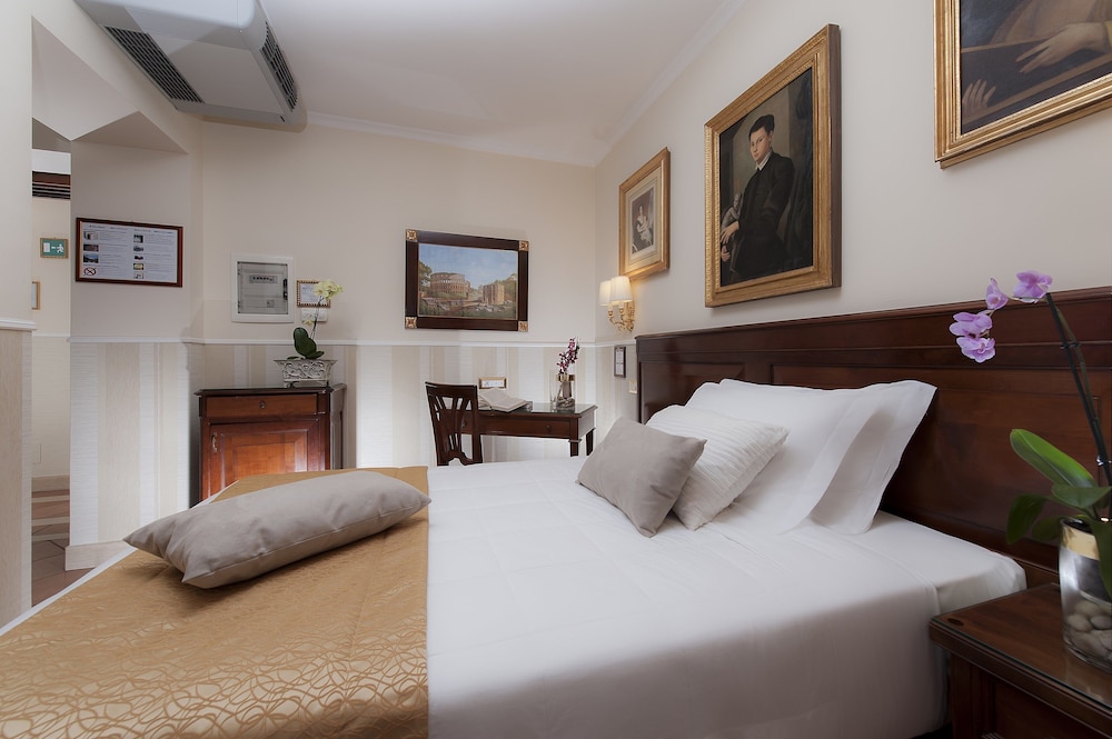 Comfort Single Room