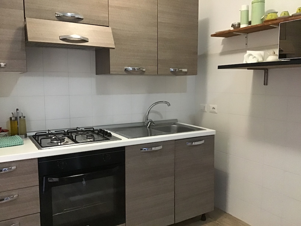 Apartment, Kitchen photo 3