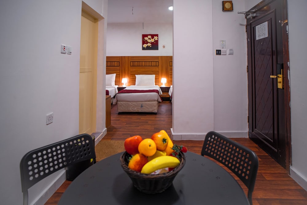 Deluxe Triple Room photo 3