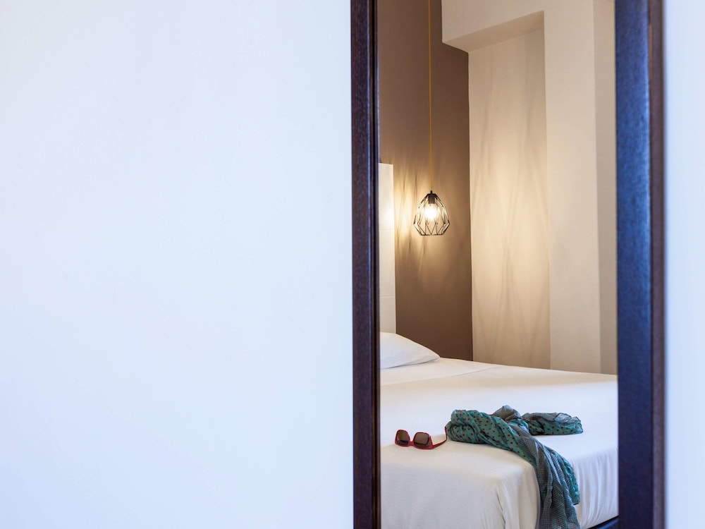 Standard Double Room, 1 Double Bed with Sofa bed photo 1