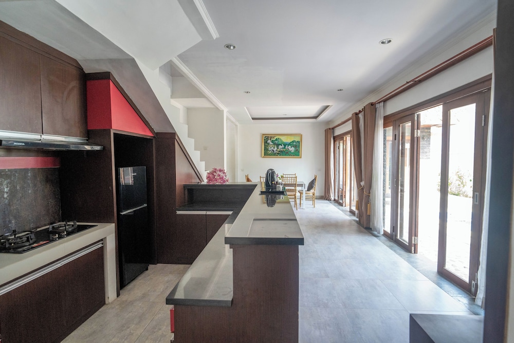 One Bedroom Villa - Photo 1
