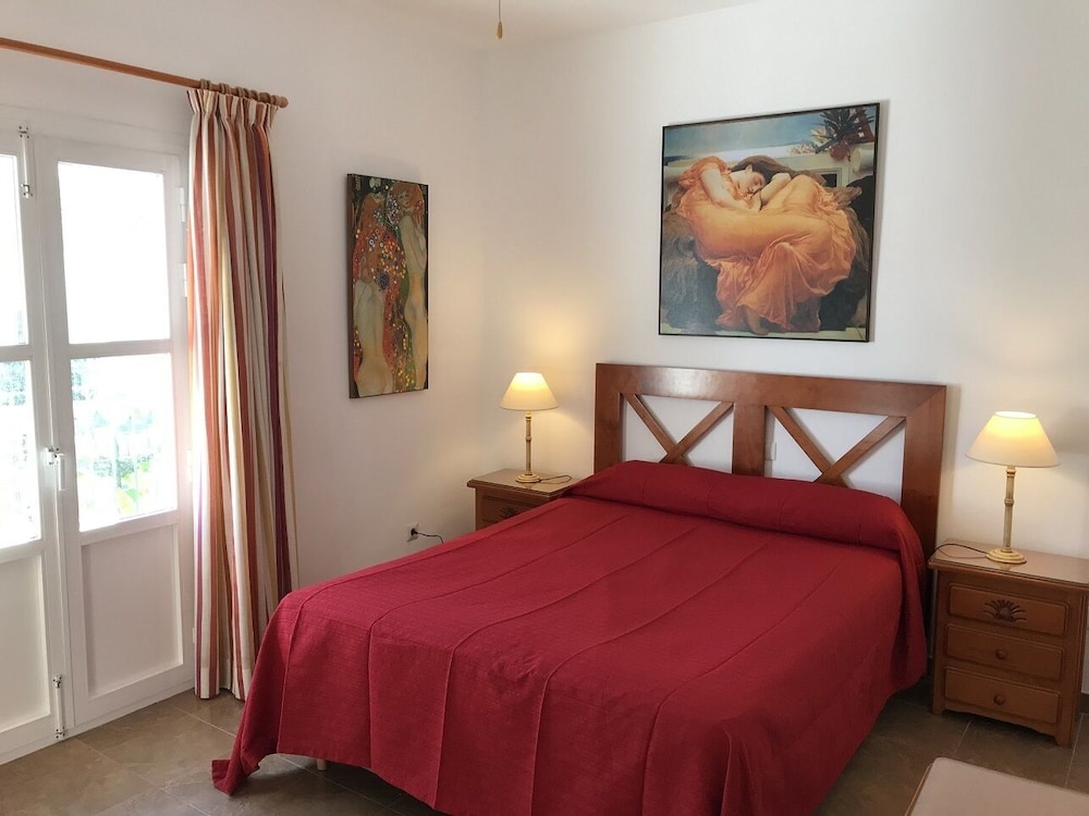 Apartamento, 2 habitaciones