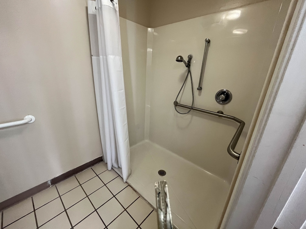 Motel 6 Georgetown, SC Marina, Billede 6
