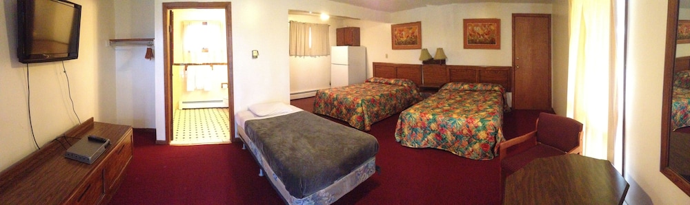 Standard Room, Non Smoking photo 1