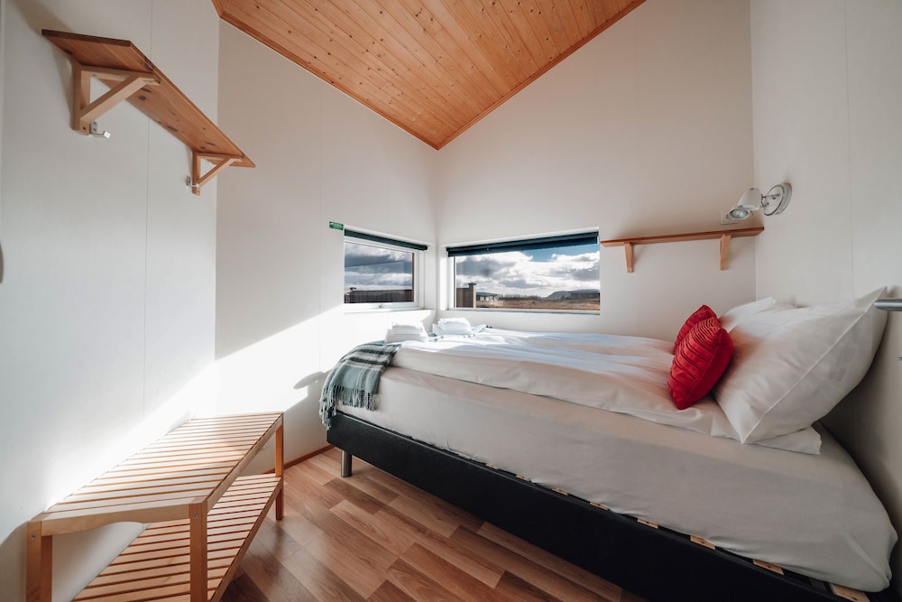 Cabin, 2 Bedrooms photo 1