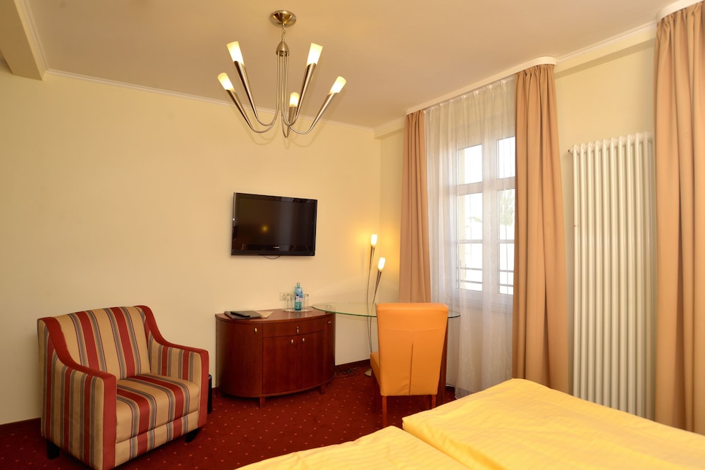 Comfort Room photo 3
