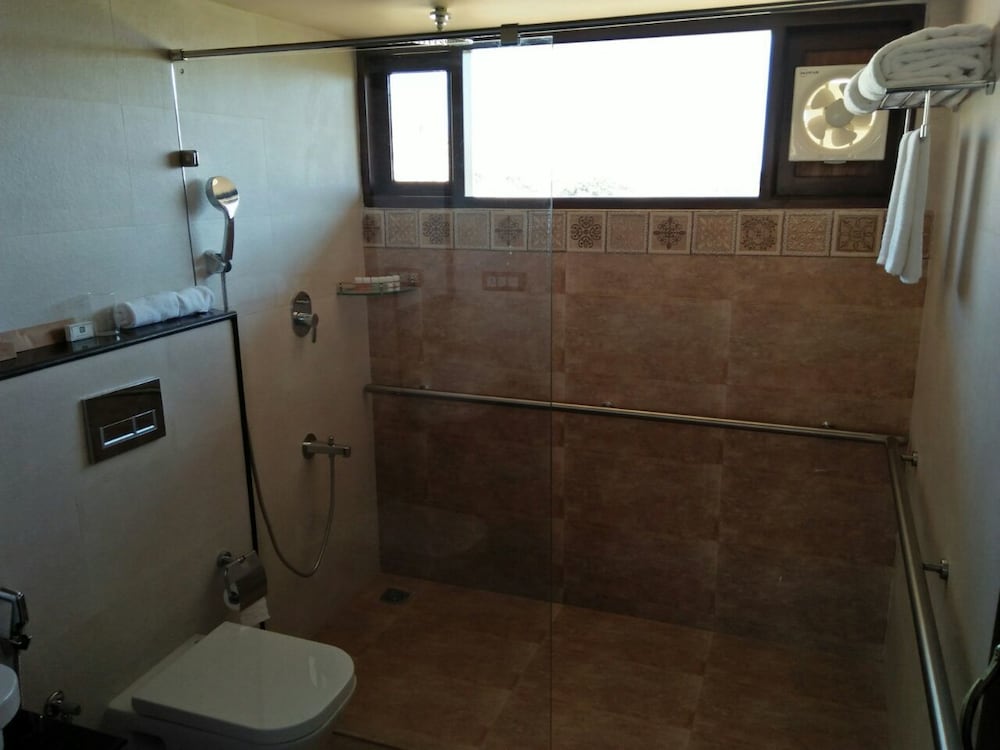 Deluxe Room photo 2